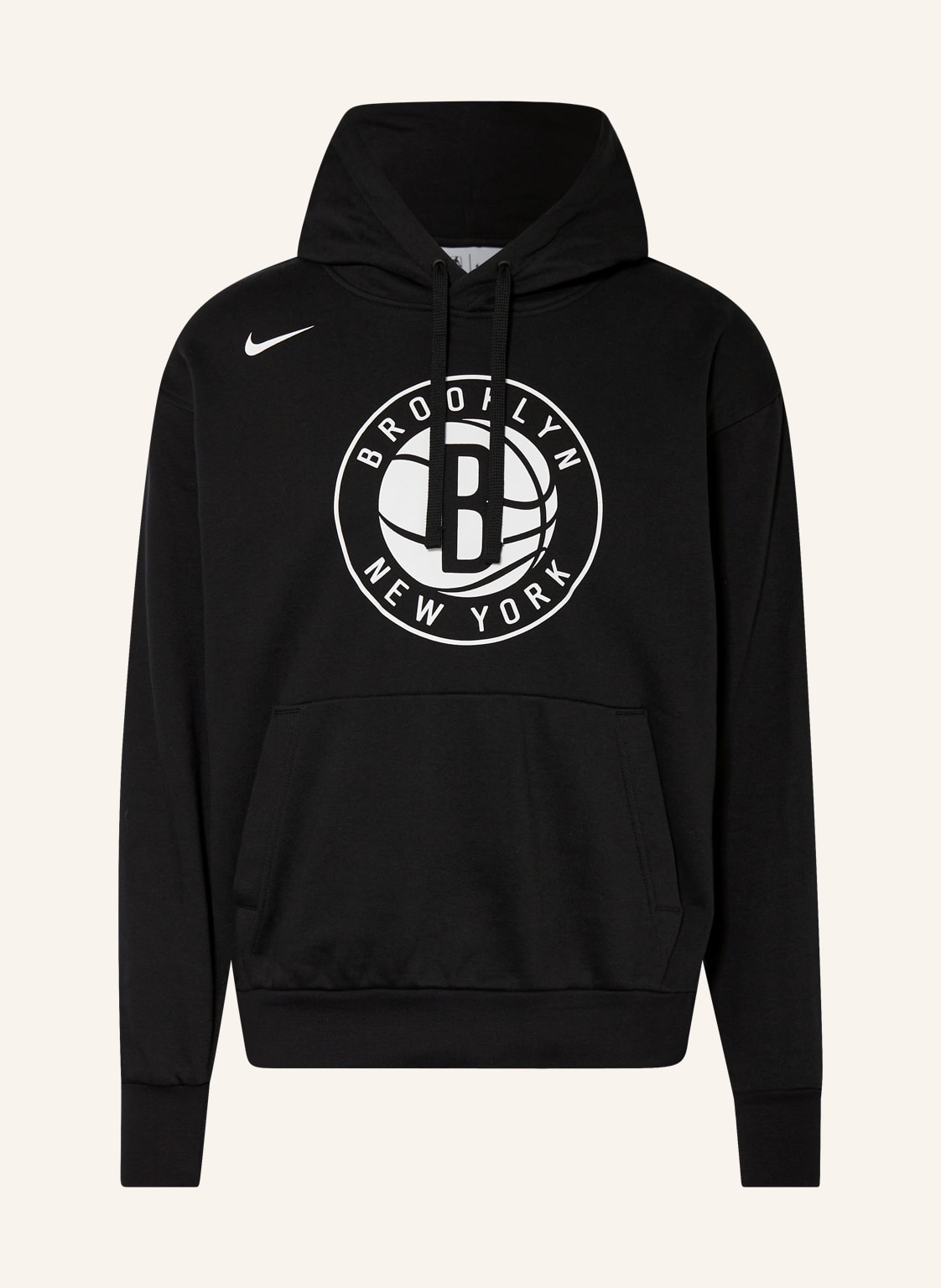 Image of Nike Hoodie Essential schwarz