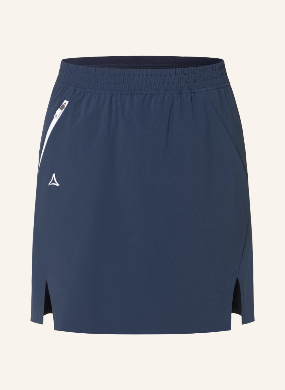 Image of Schöffel Outdoor-Rock Hestad blau