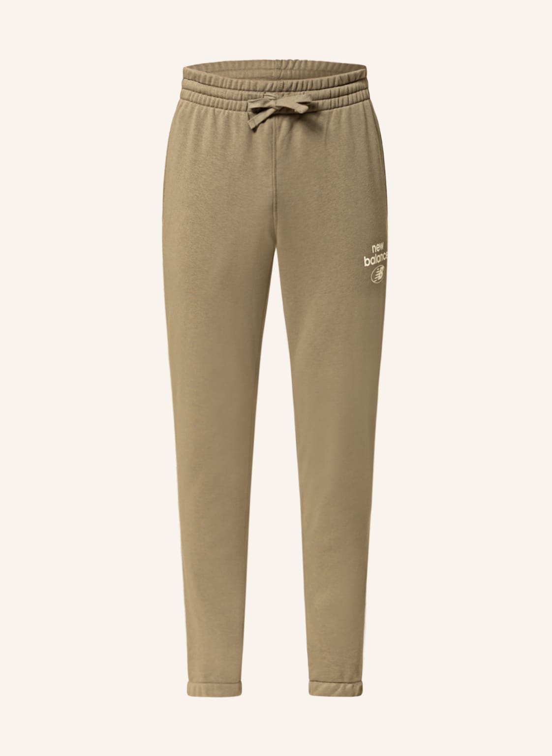 Image of New Balance Sweatpants gruen