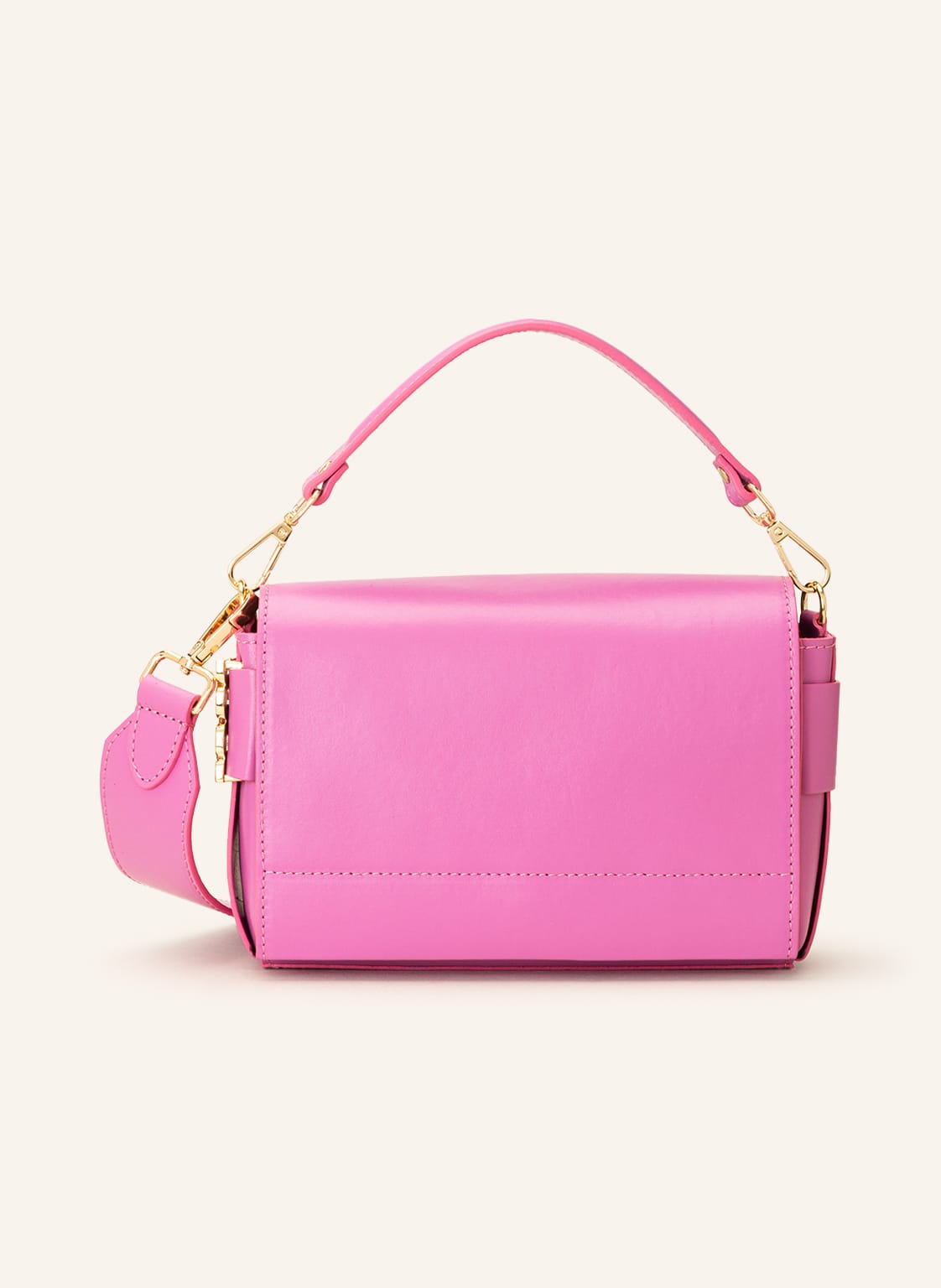 Image of Riani Umhängetasche pink