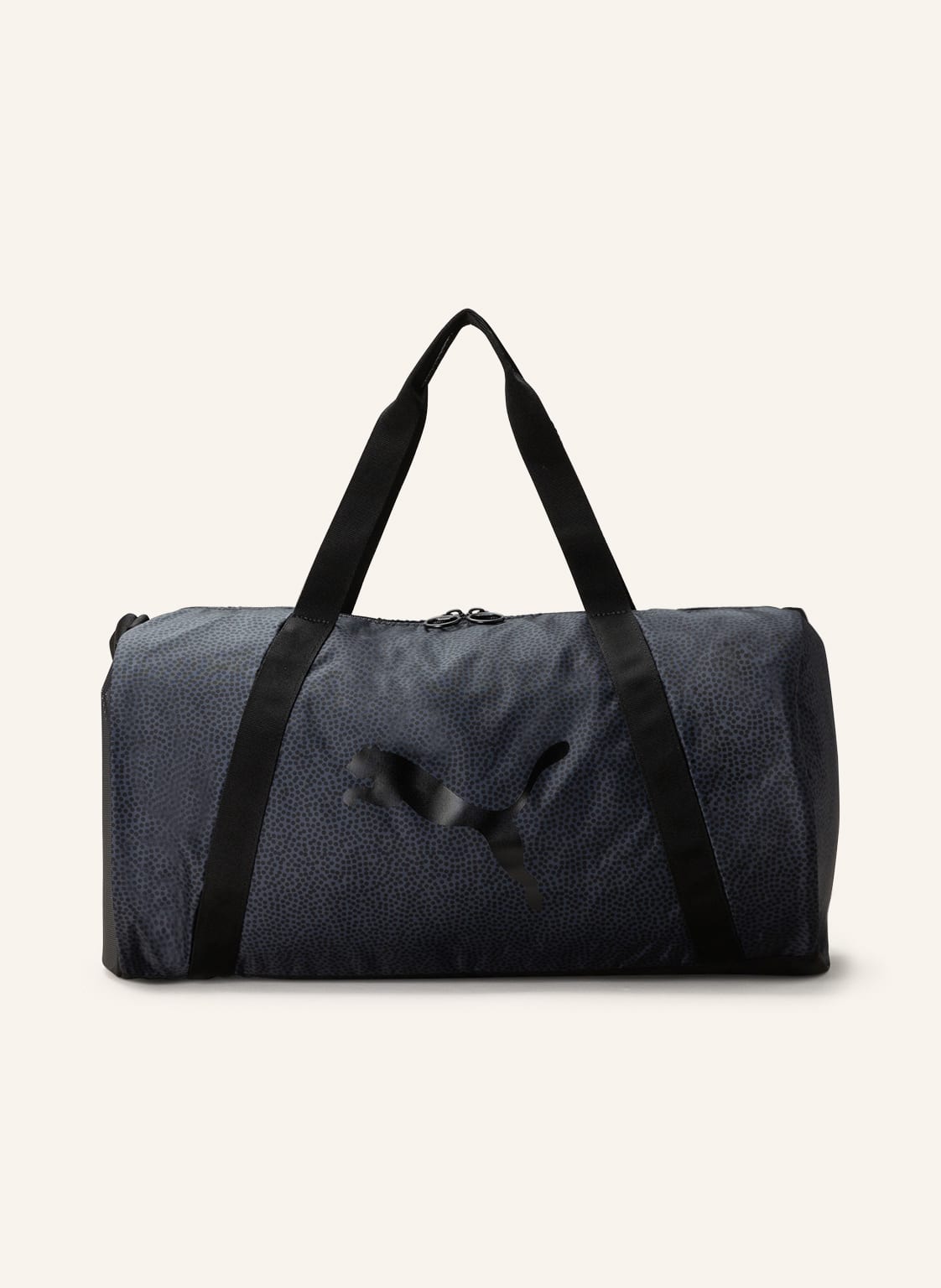 Image of Puma Sporttasche schwarz