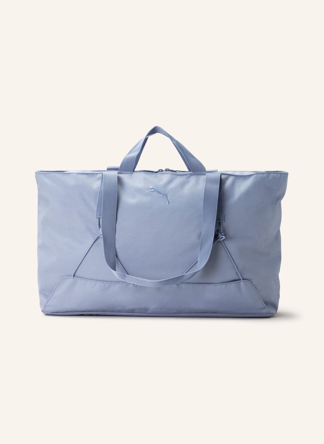 Image of Puma Sporttasche Studio blau