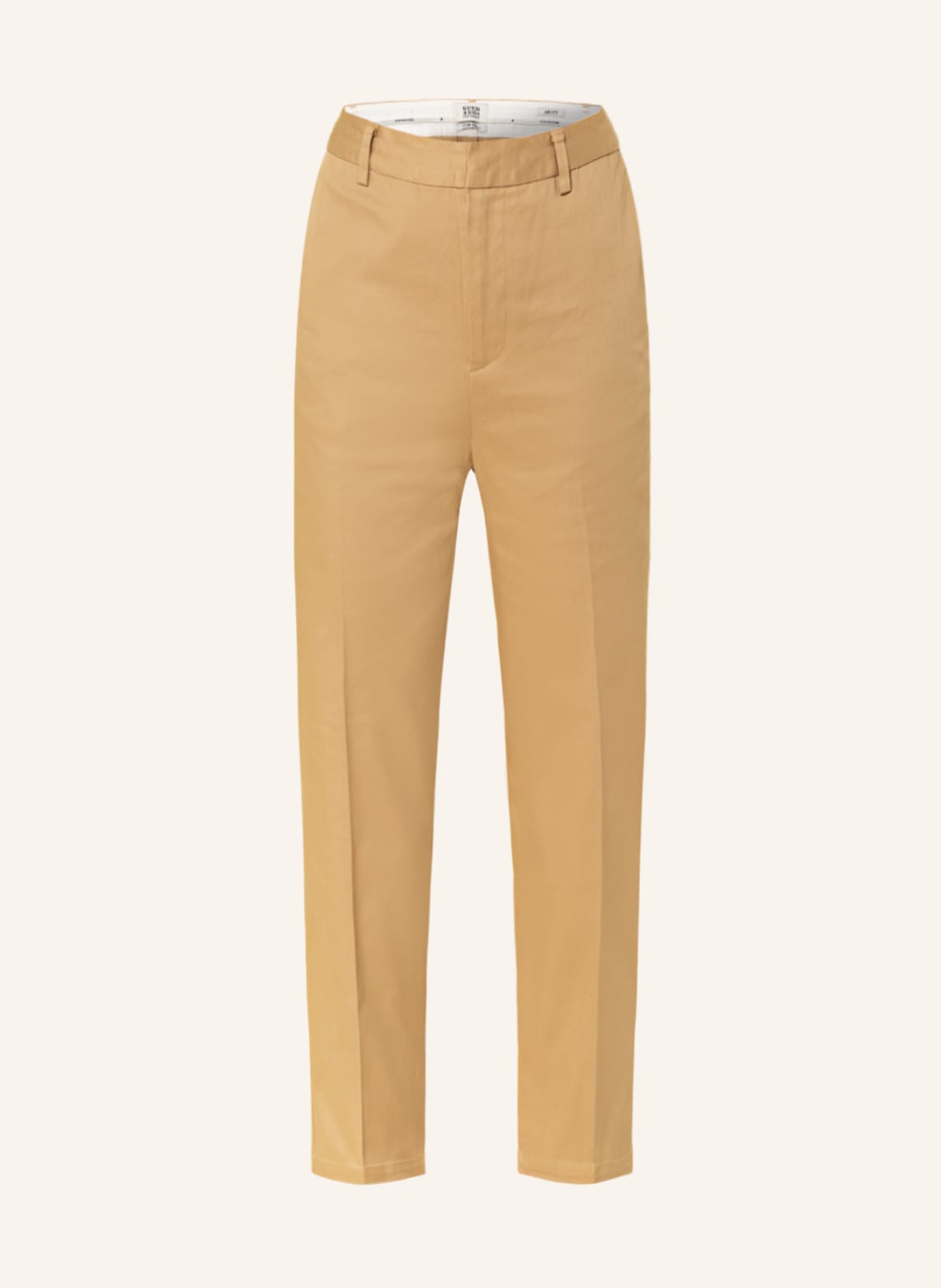 Image of Scotch & Soda Chino Abott braun