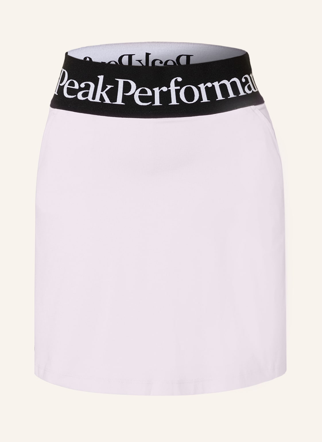 Image of Peak Performance Golfrock Turf violett