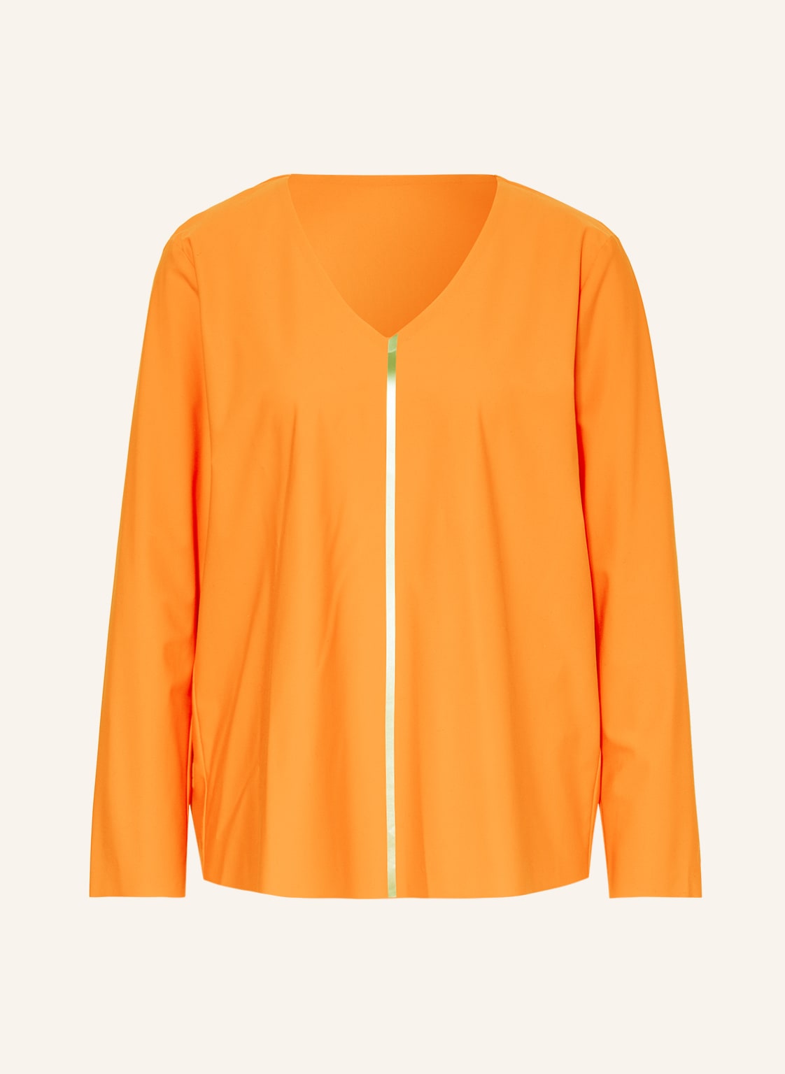 Image of Sportalm Blusenshirt orange