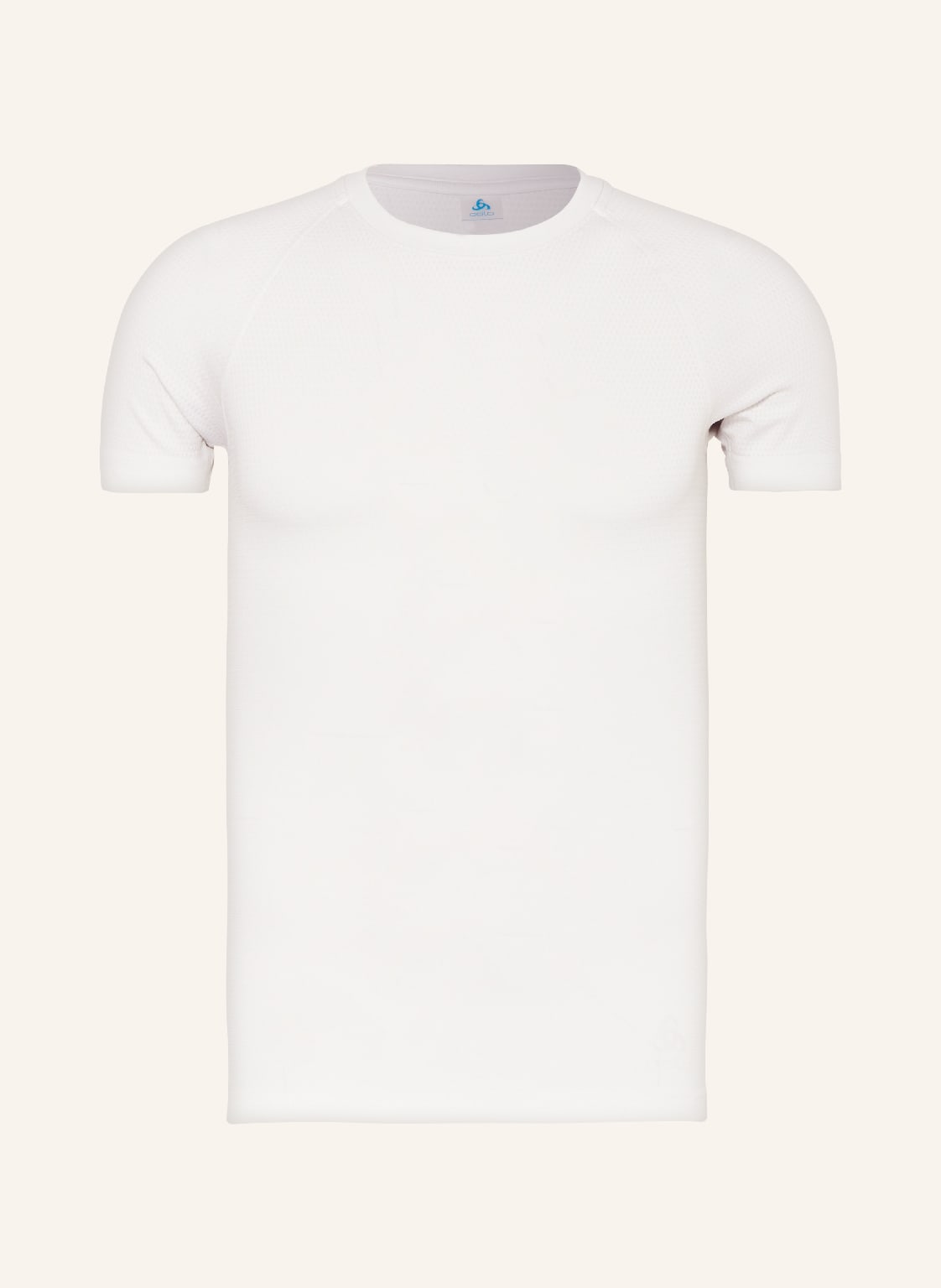 Image of Odlo T-Shirt Performance Light weiss