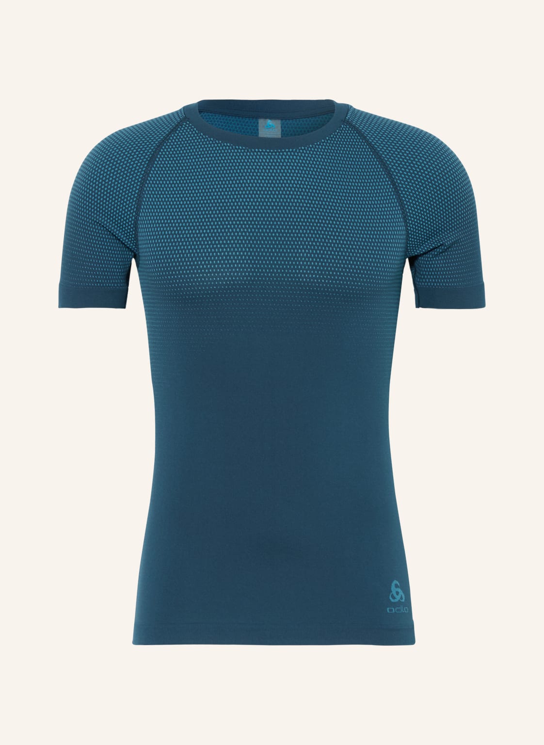 Image of Odlo T-Shirt Performance Light blau