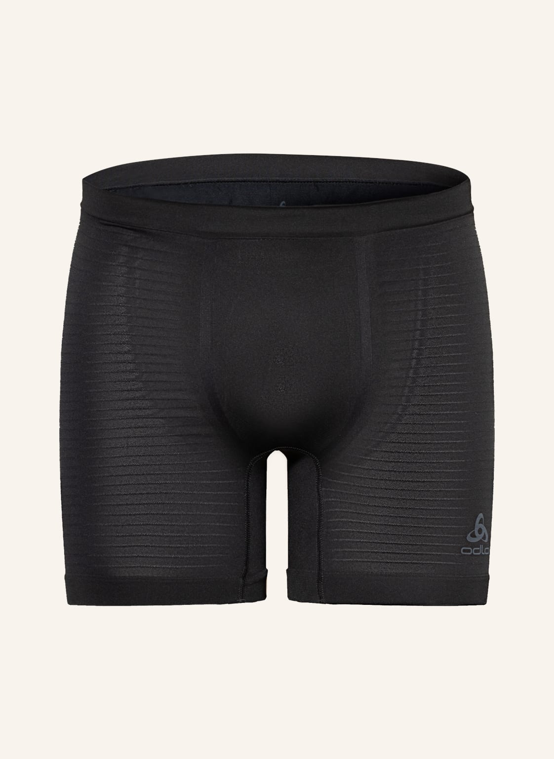 Image of Odlo Funktionswäsche-Boxershorts Performance X-Light Eco schwarz
