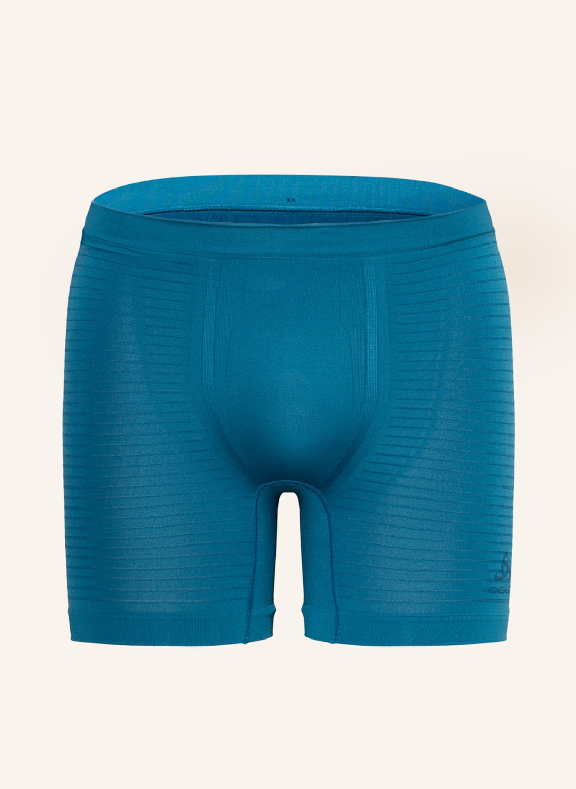 Image of Odlo Funktionswäsche-Boxershorts Performance X-Light Eco blau