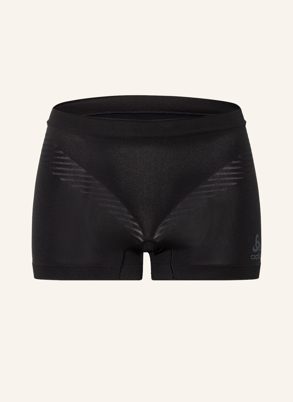 Image of Odlo Funktionswäsche-Panty Performance X-Light Eco schwarz