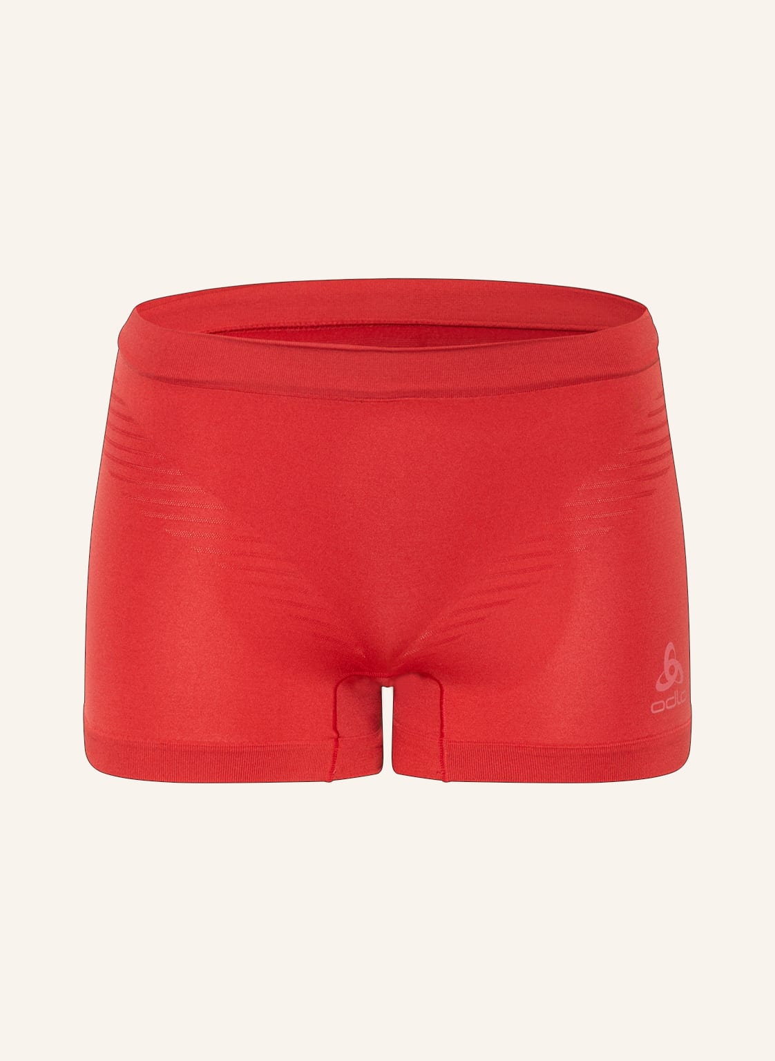 Image of Odlo Funktionswäsche-Panty Performance X-Light Eco rot