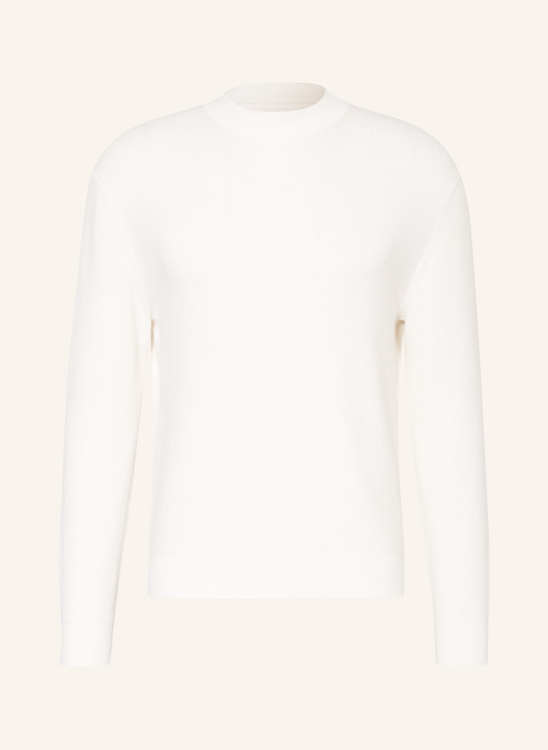 Image of Paul Pullover weiss