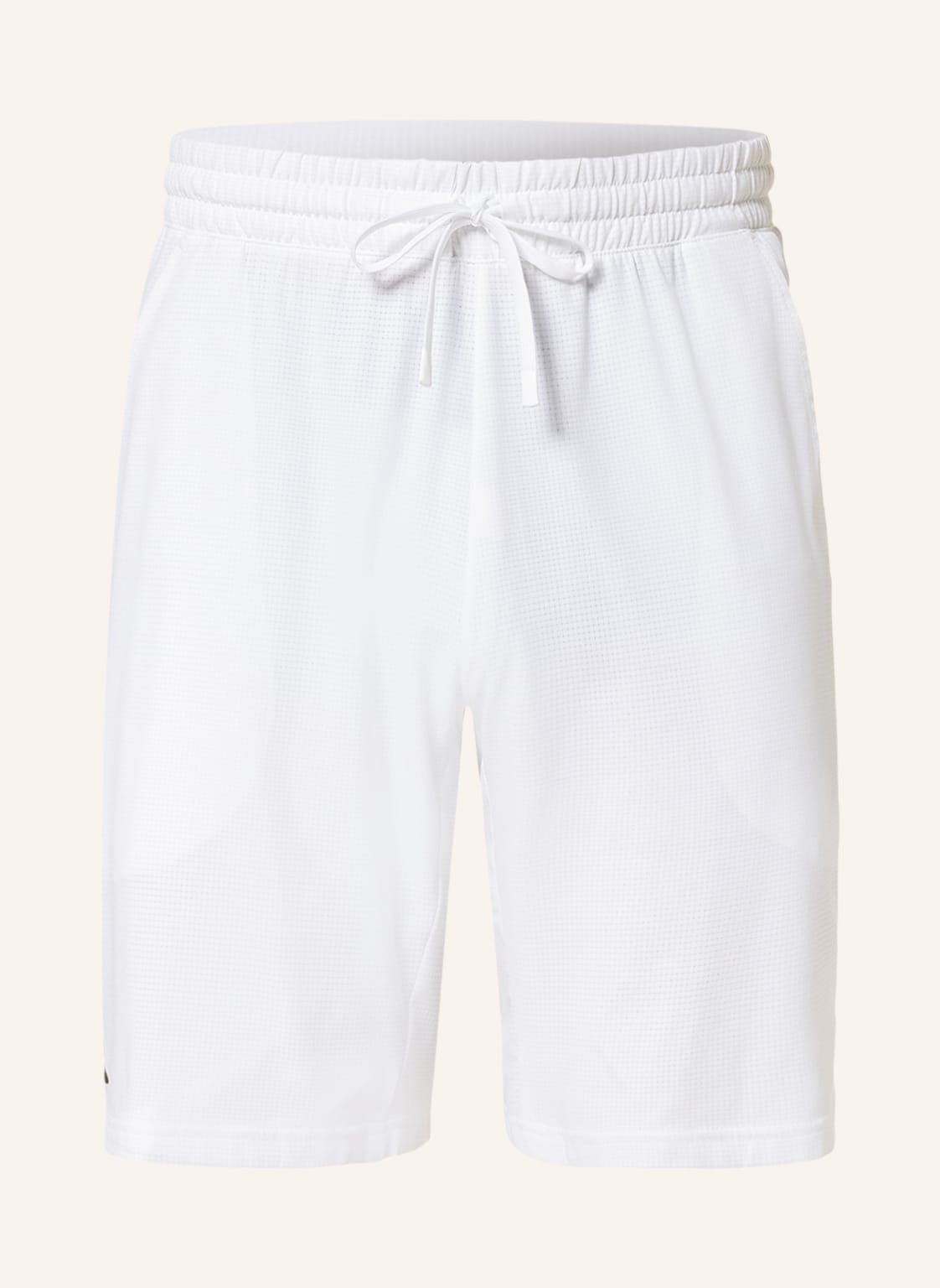 Image of Adidas Tennisshorts Ergo weiss