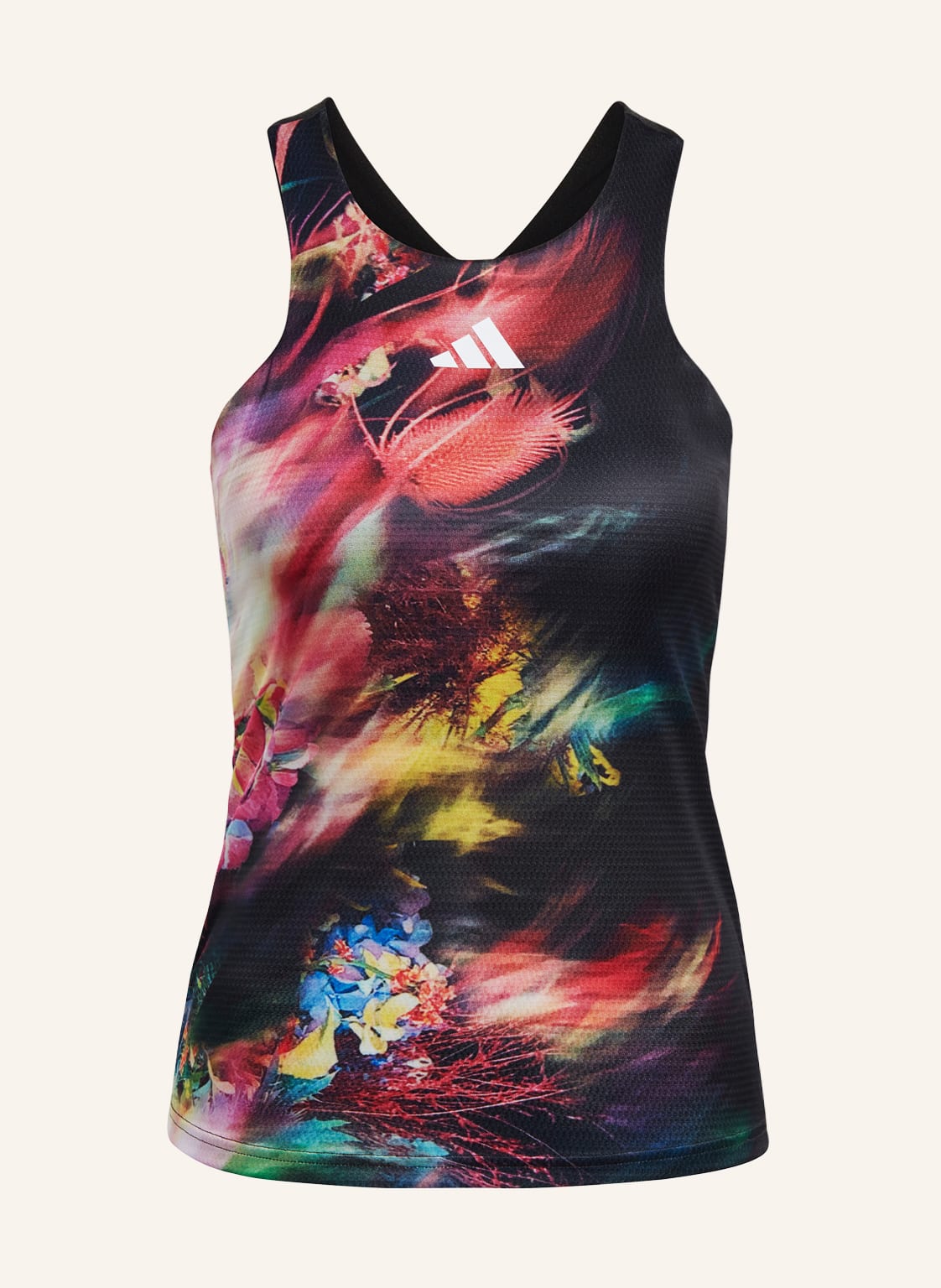 Image of Adidas Tanktop Melbourne schwarz