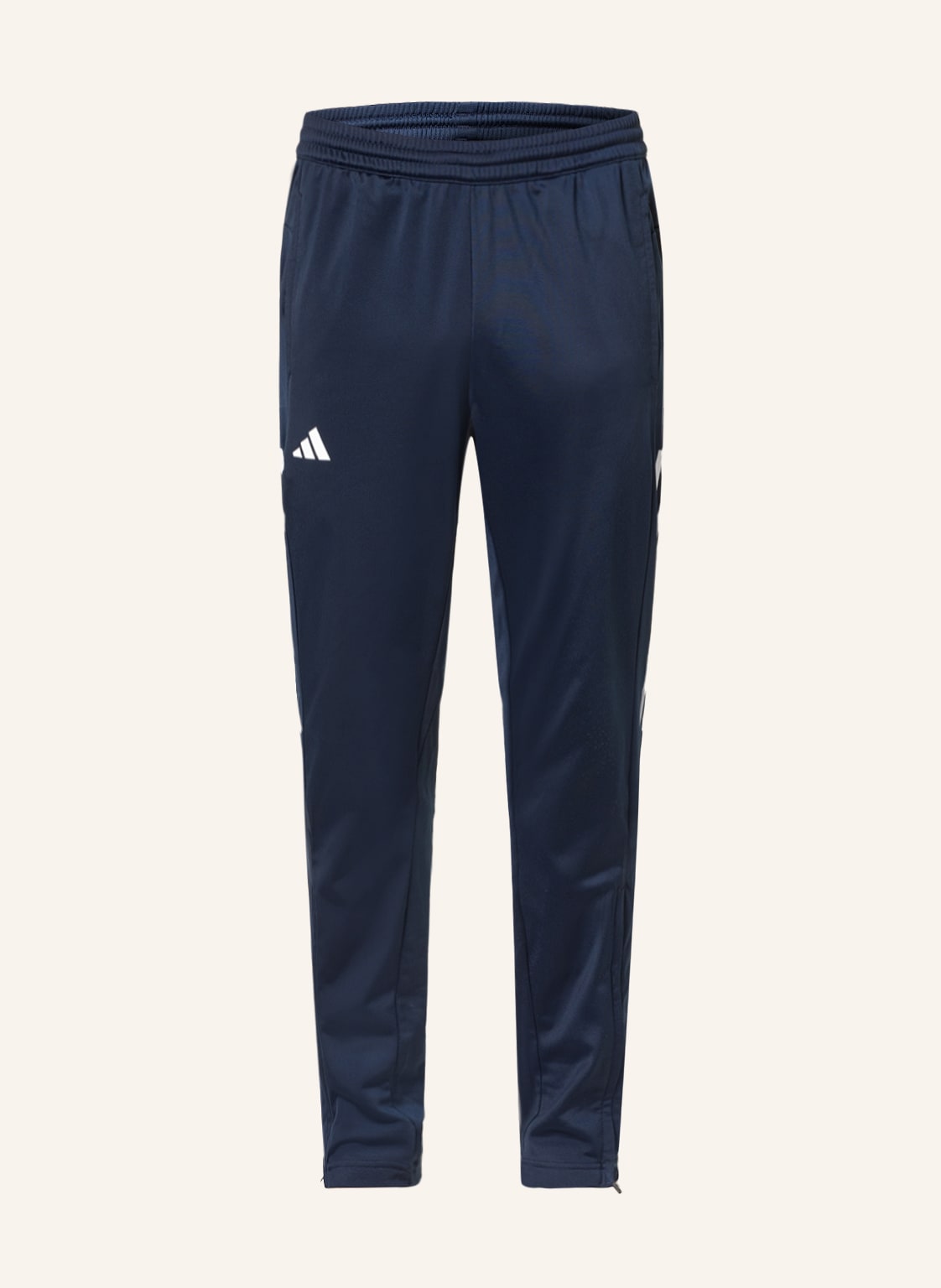 Image of Adidas Trainingshose blau