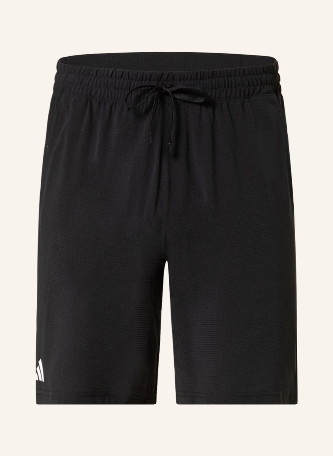 Image of Adidas Tennisshorts Ergo schwarz