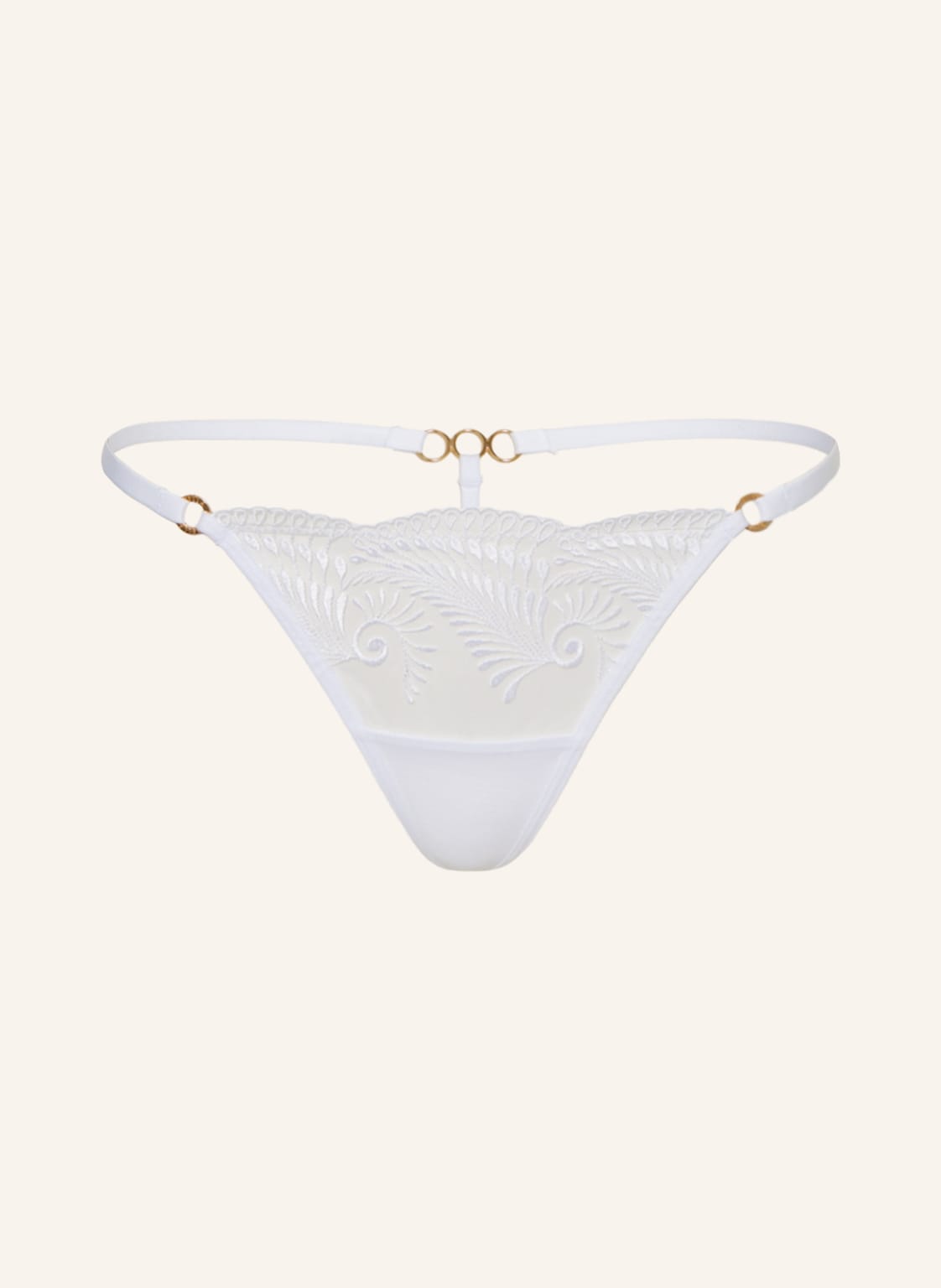 Image of Bluebella String Rafaela weiss