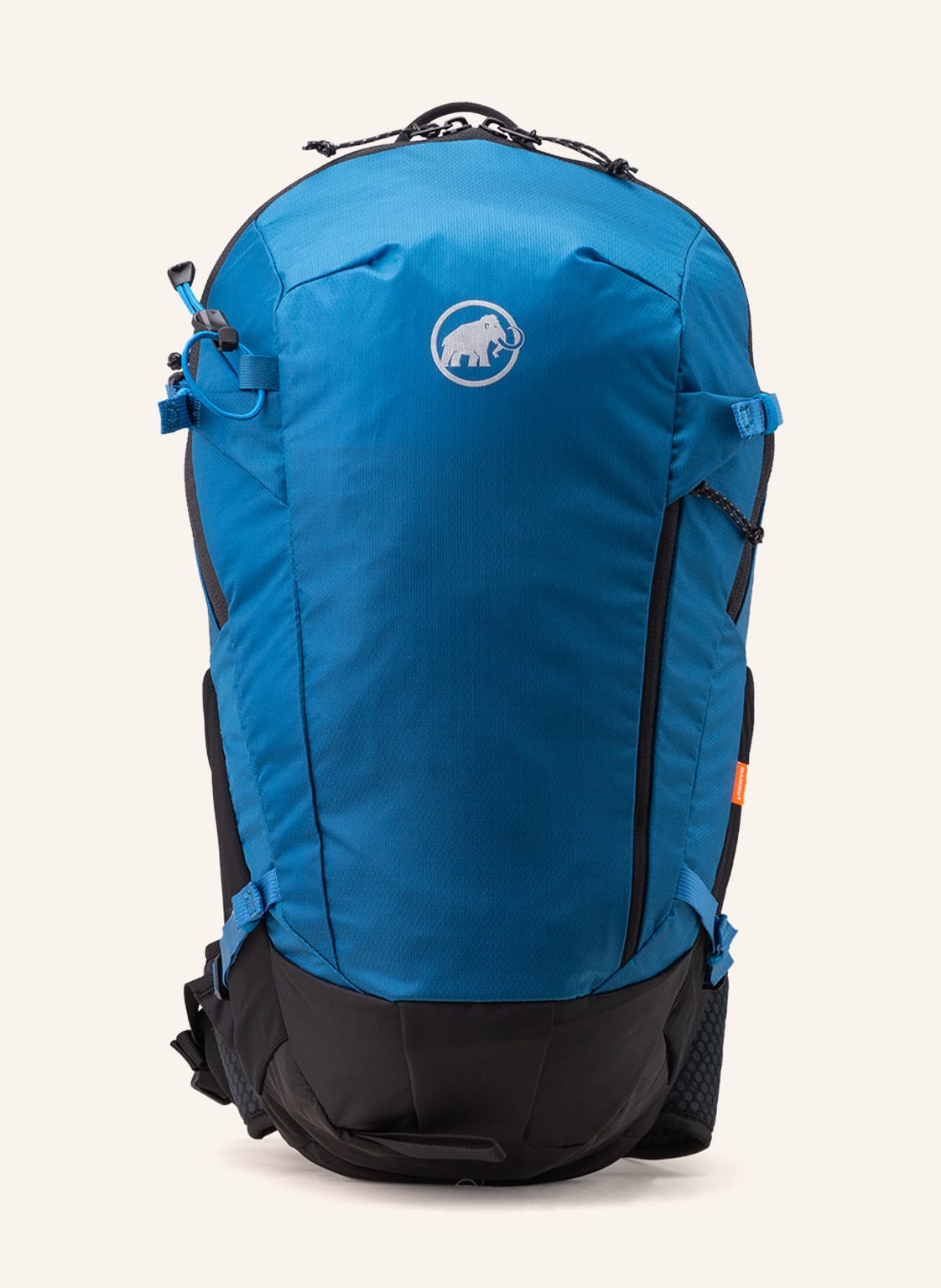 Image of Mammut Trekking- & Wanderrucksack Lithium 20 blau