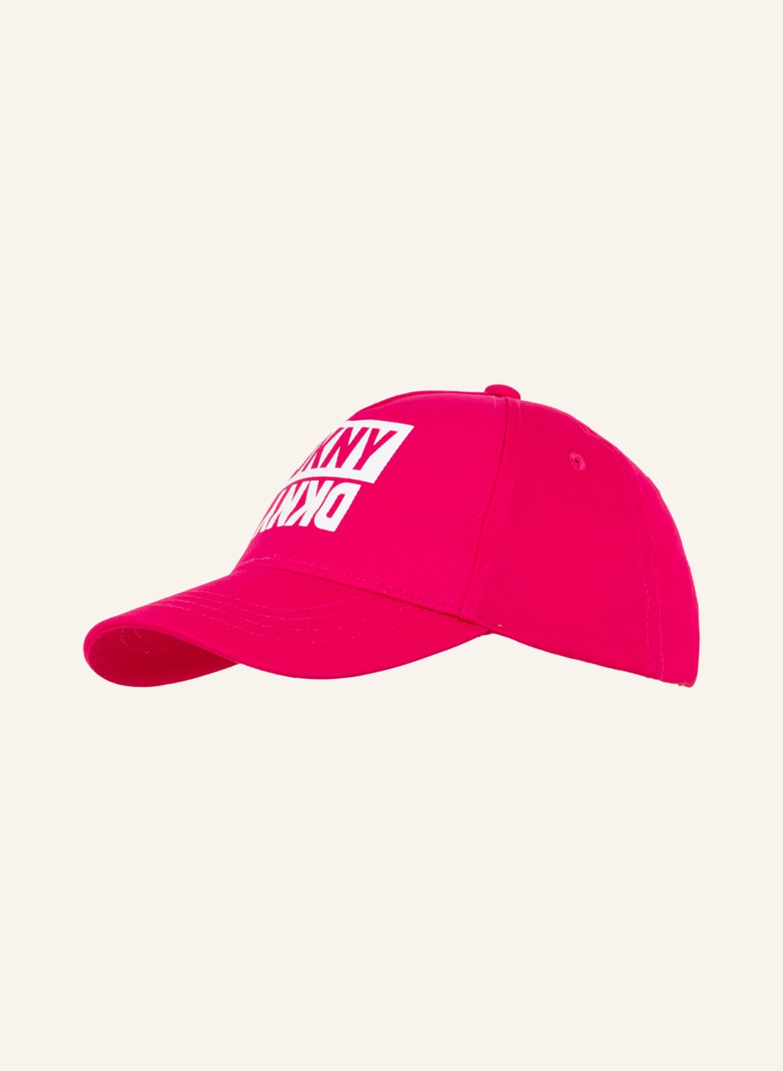 Image of Dkny Cap pink