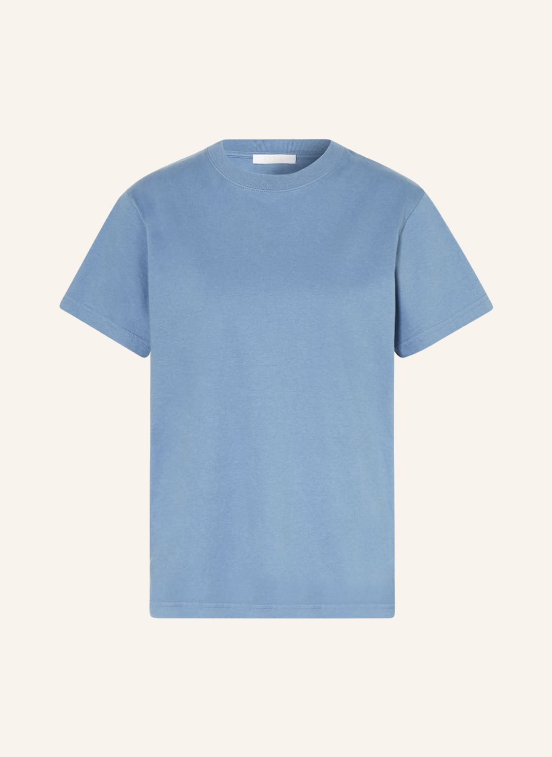 Image of Chloé T-Shirt blau