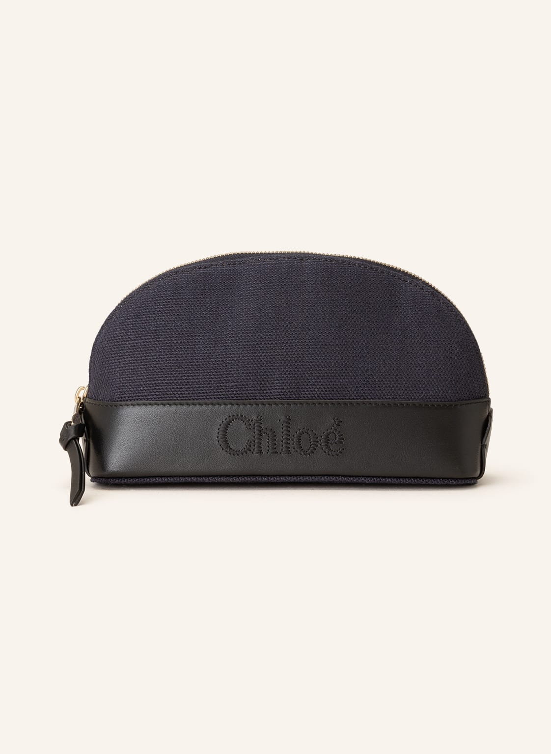 Image of Chloé Pouch Sense blau