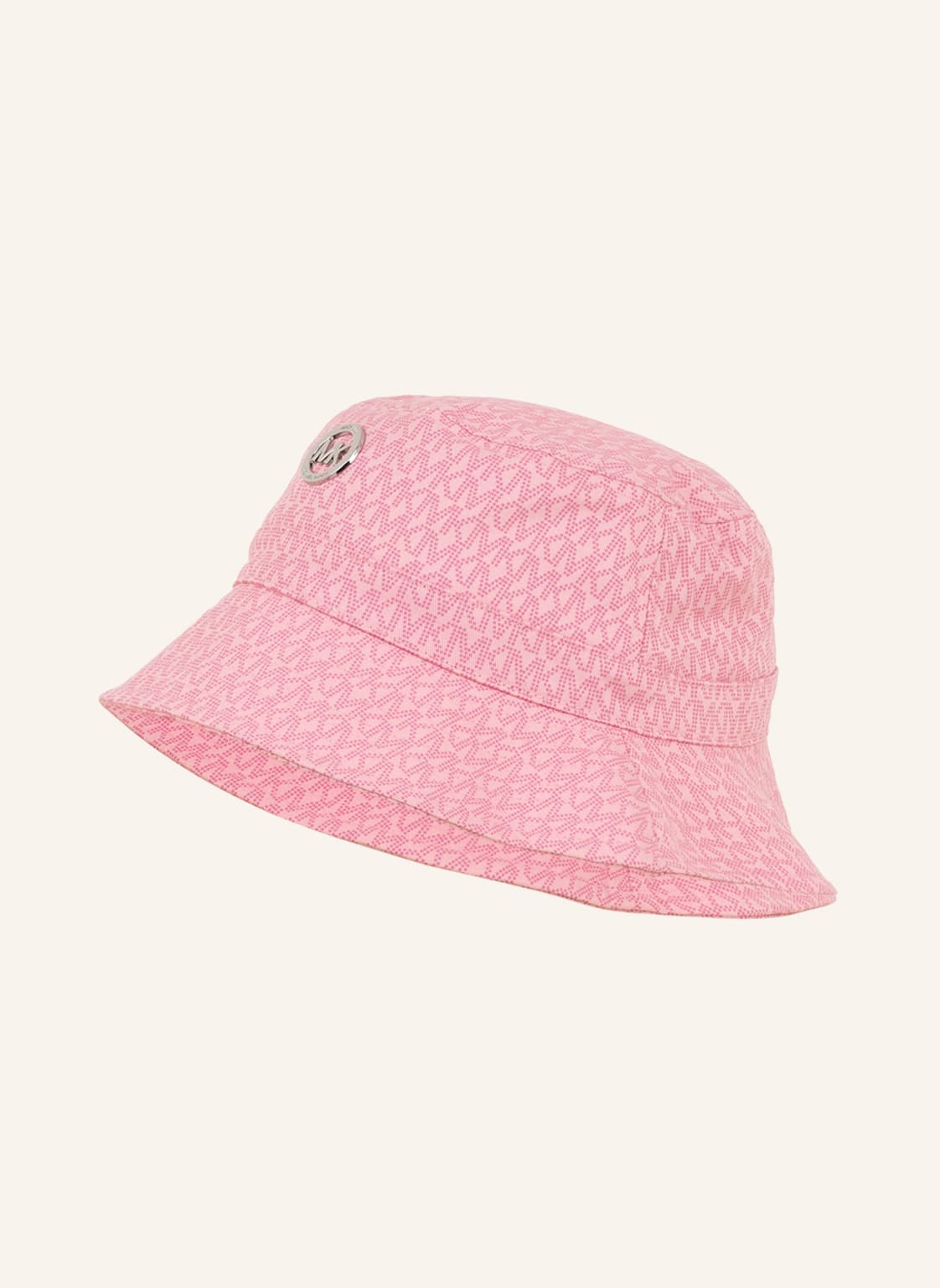 Image of Michael Kors Bucket-Hat rosa