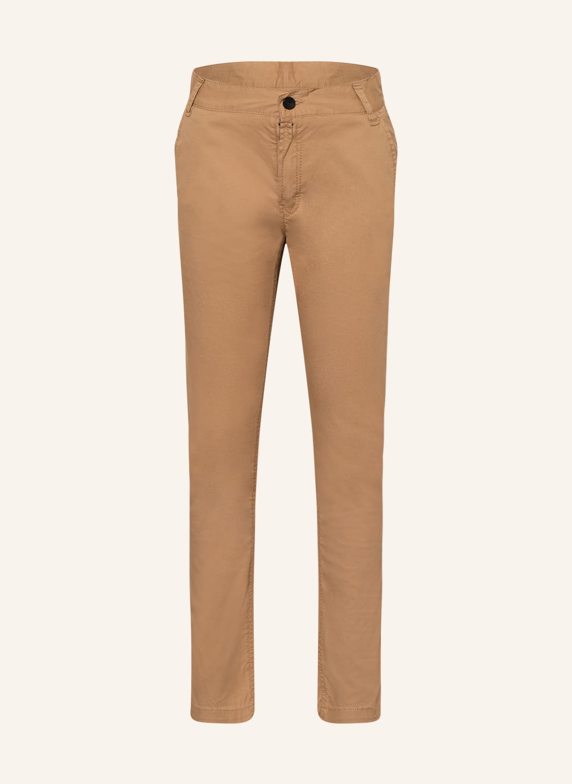 Image of Boss Chino beige