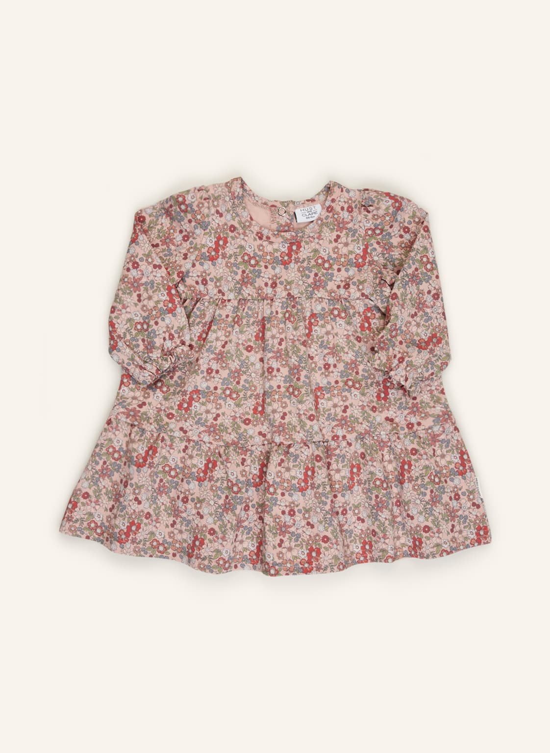 Image of Hust And Claire Kleid Karissa rosa