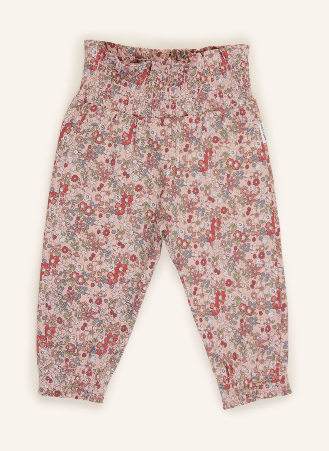 Image of Hust And Claire Leggings Trine rosa