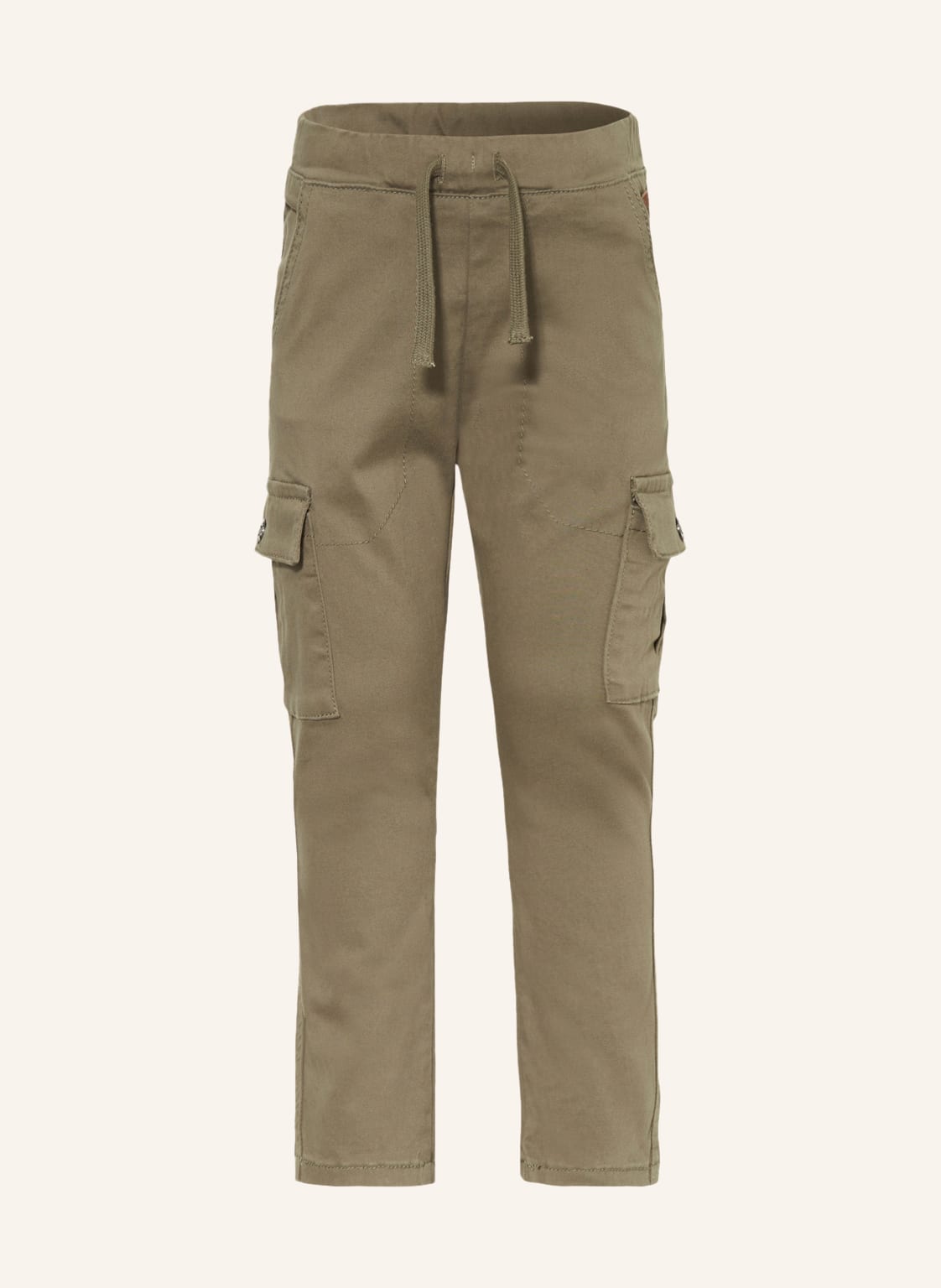 Image of Hust And Claire Cargohose Tobias gruen