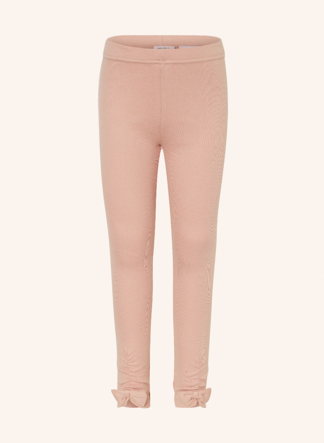 Image of Hust And Claire Leggings Lalla rosa