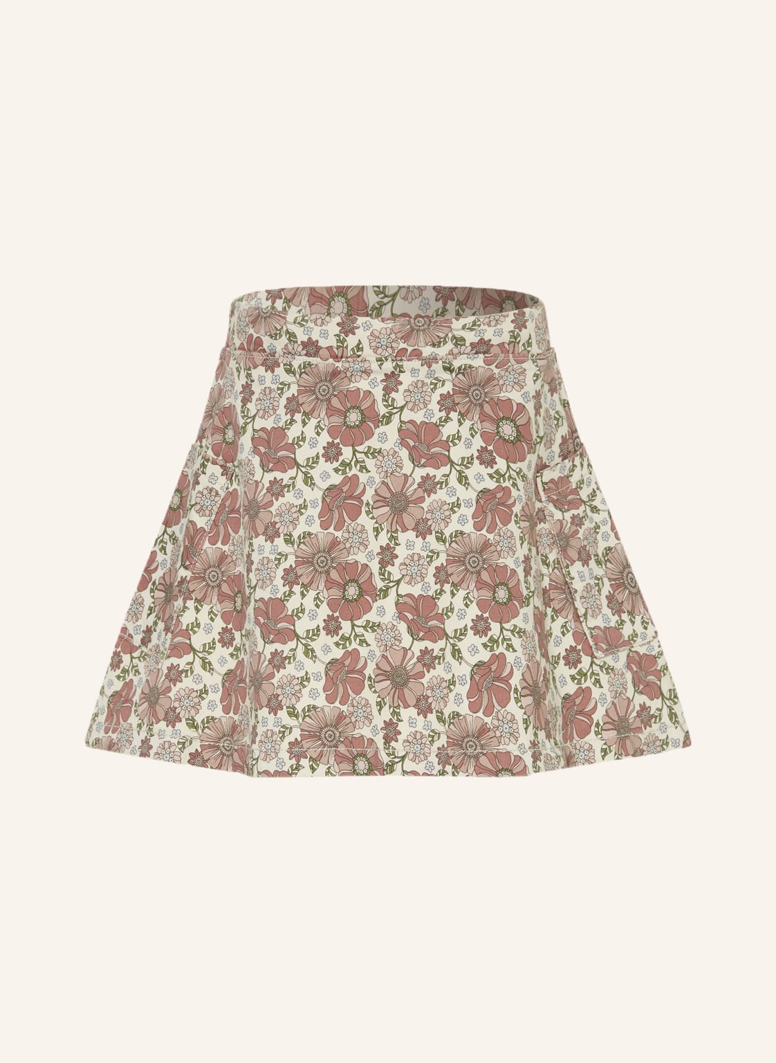 Image of Hust And Claire Rock Nahabi rosa