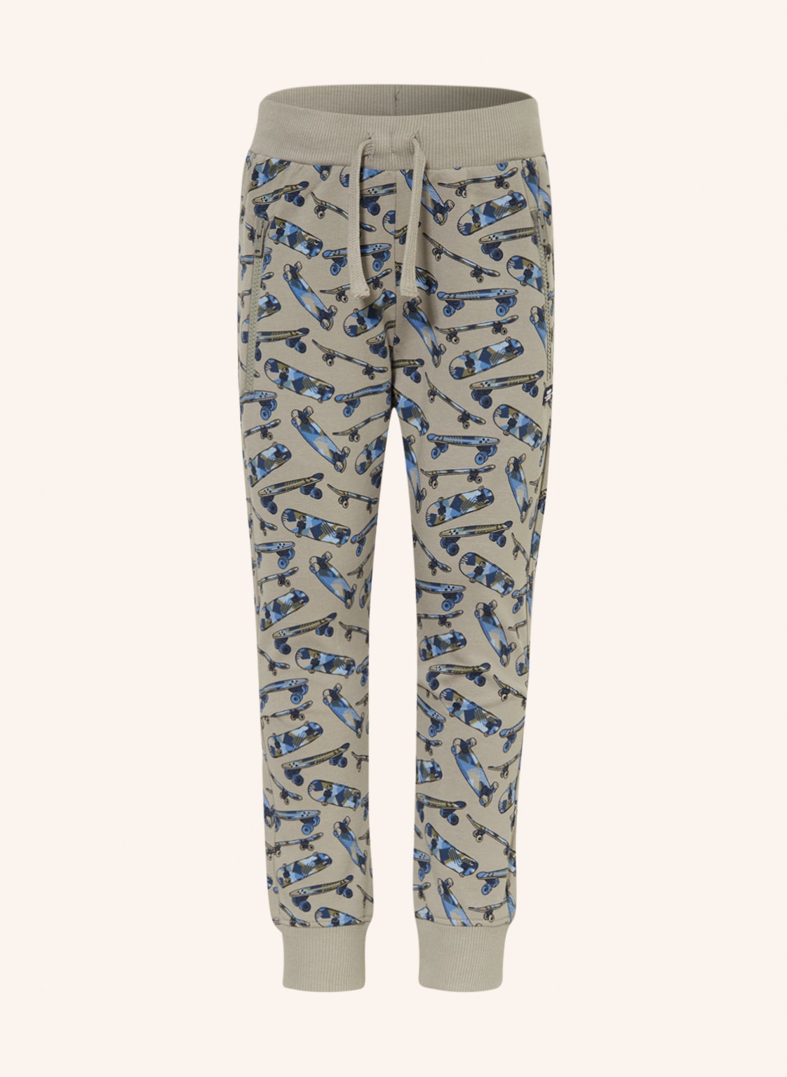 Image of Hust And Claire Hose Grunk gruen