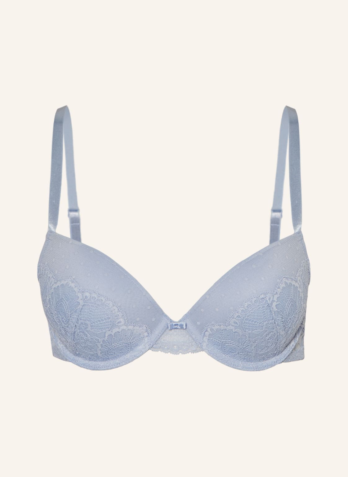 Image of Darling Harbour Push-Up-Bh blau