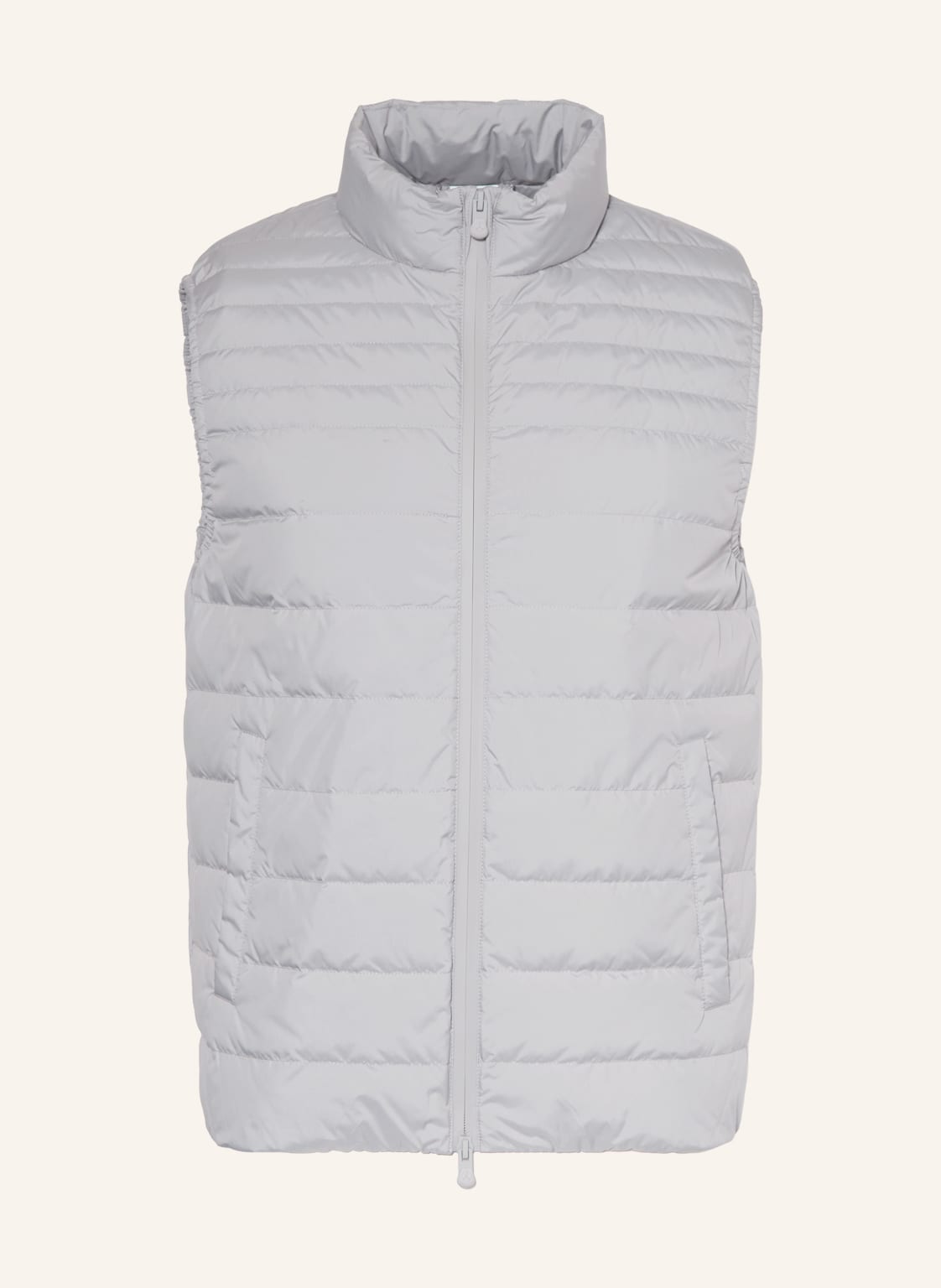 Image of People Of Shibuya Steppweste Nobu grau