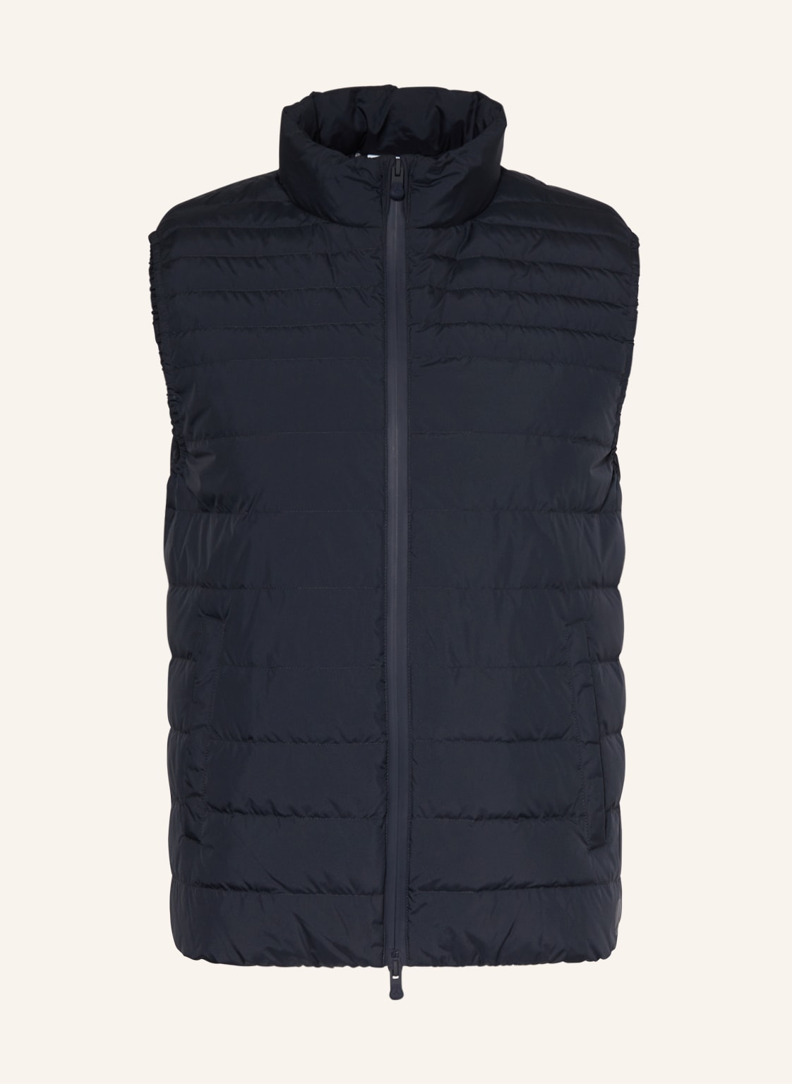 Image of People Of Shibuya Steppweste Nobu blau