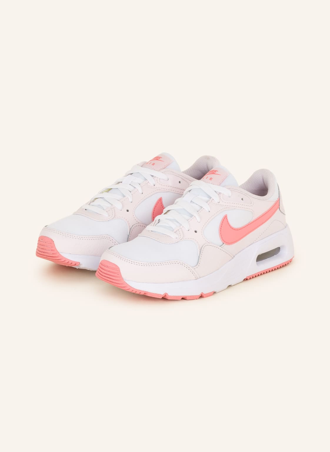 Image of Nike Sneaker Air Max Sc rosa