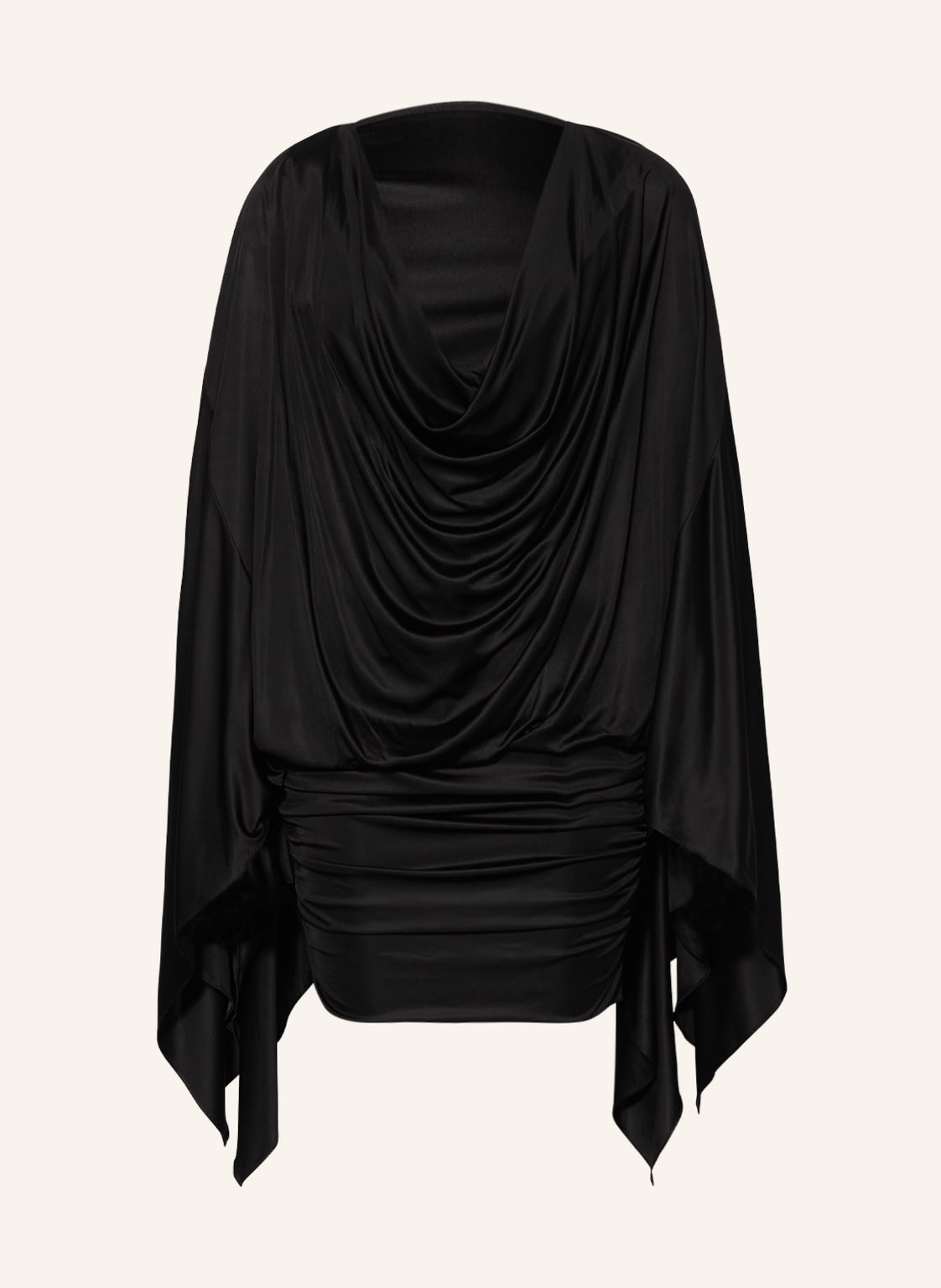 Image of Tom Ford Kleid schwarz