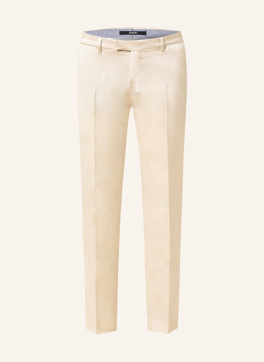 Image of Joop! Anzughose Blayr Slim Fit beige