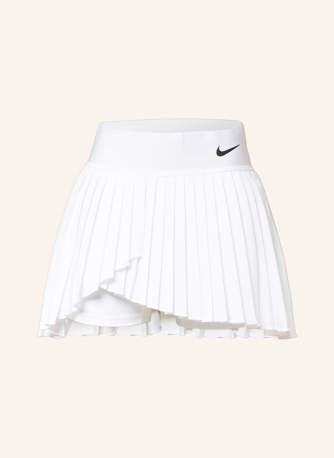 Image of Nike Tennisrock Court Dri-Fit Advantage weiss