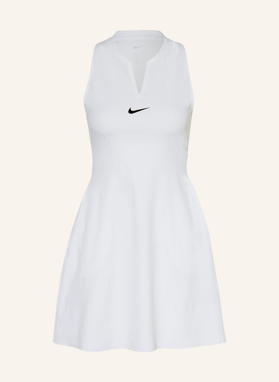 Image of Nike Tenniskleid Court Dri-Fit Club weiss