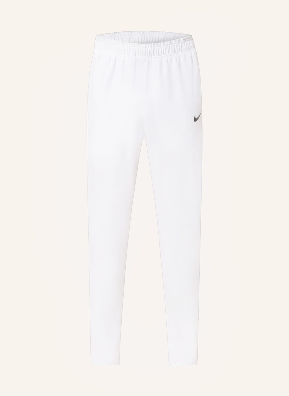 Image of Nike Tennishose Court Atvantage Mit Mesh weiss