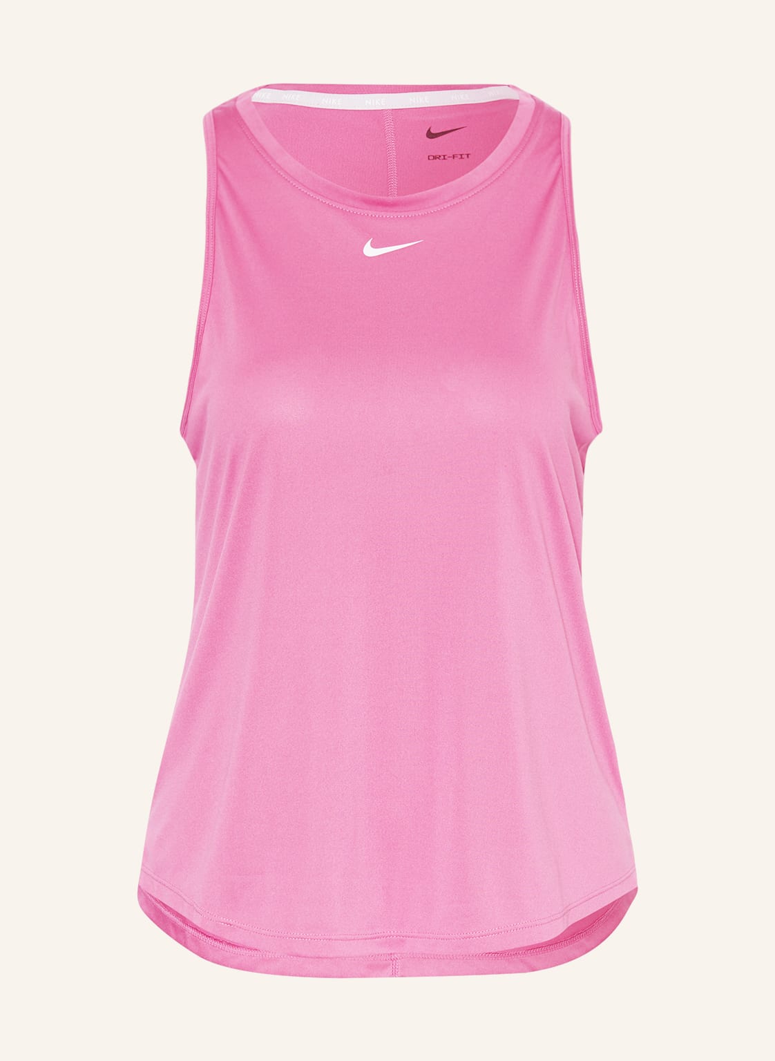 Image of Nike Tanktop Dri-Fit One pink