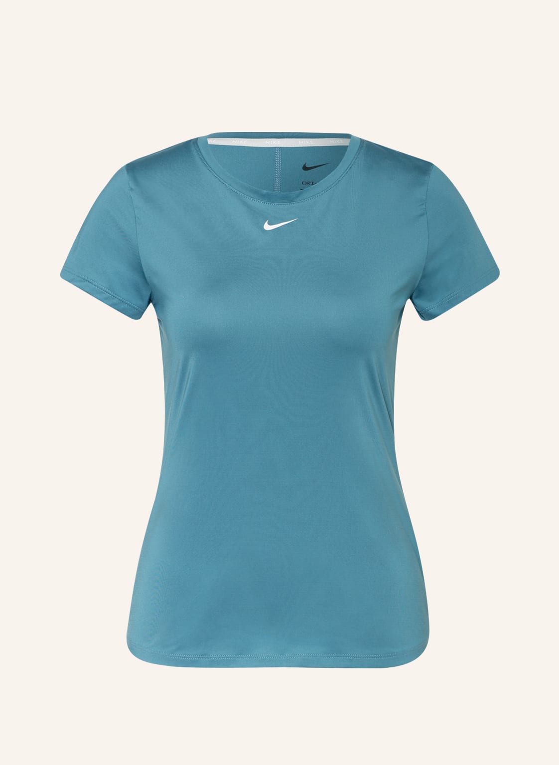 Image of Nike T-Shirt Dri-Fit One blau