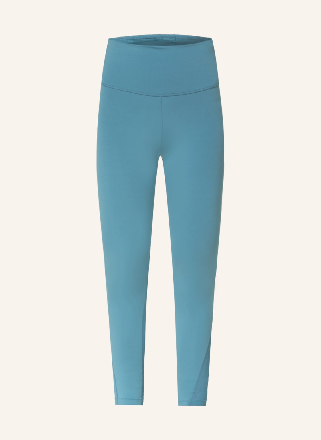 Image of Nike Tights Dri-Fit One blau