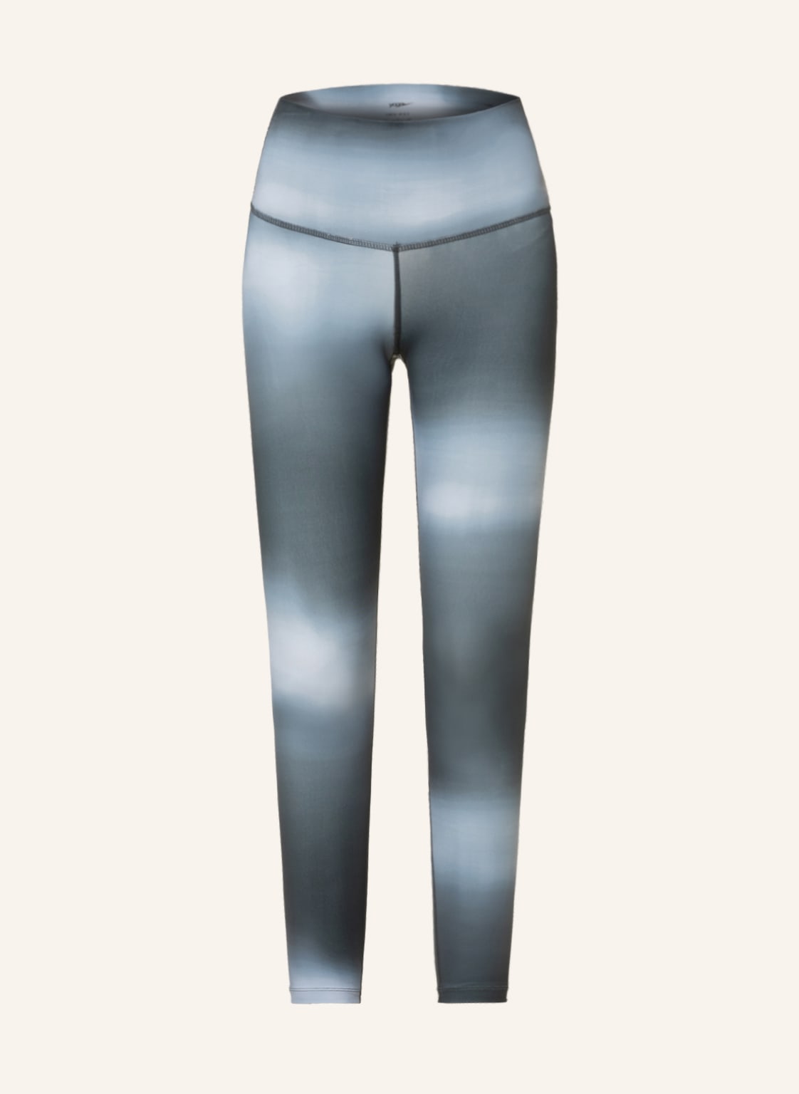 Image of Nike Tights Yoga schwarz