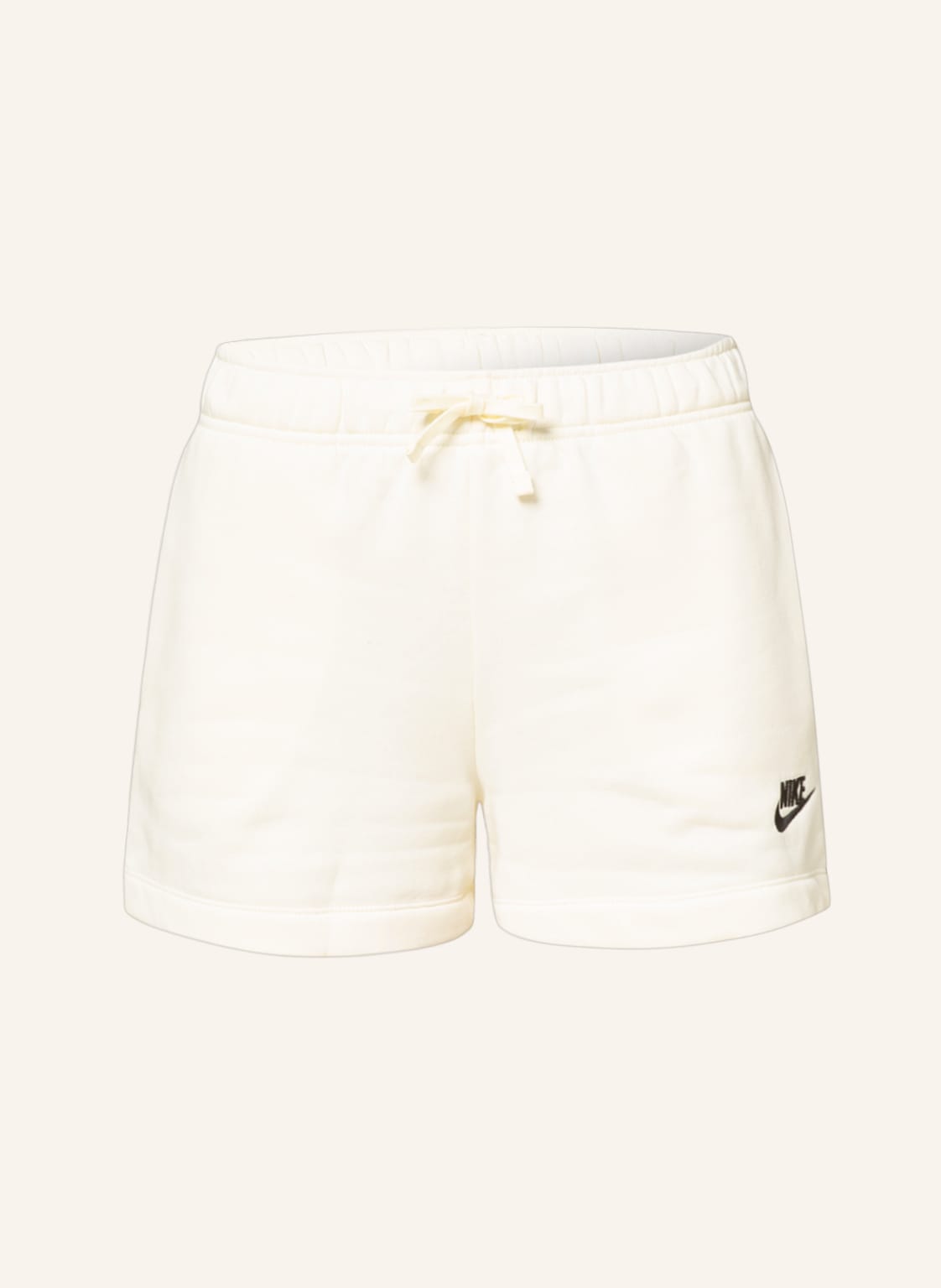 Image of Nike Sweatpants Sportswear Club gelb