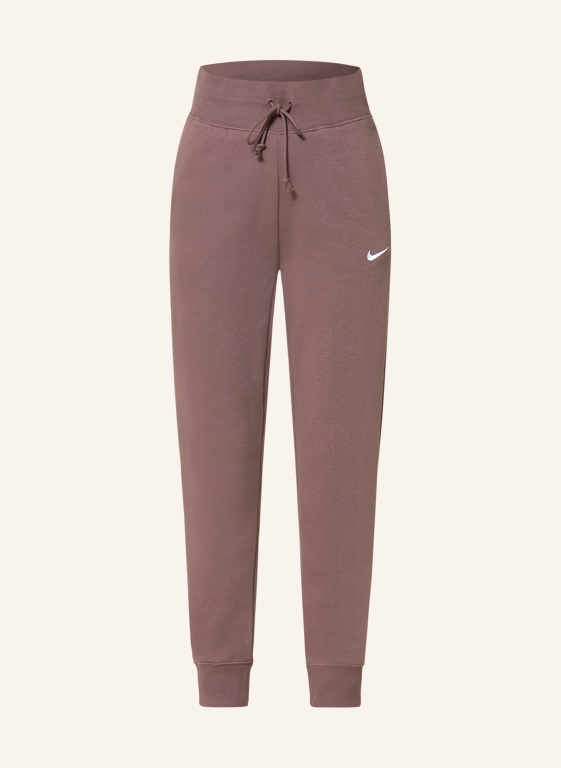 Image of Nike Sweatpants Sportswear Phoenix violett