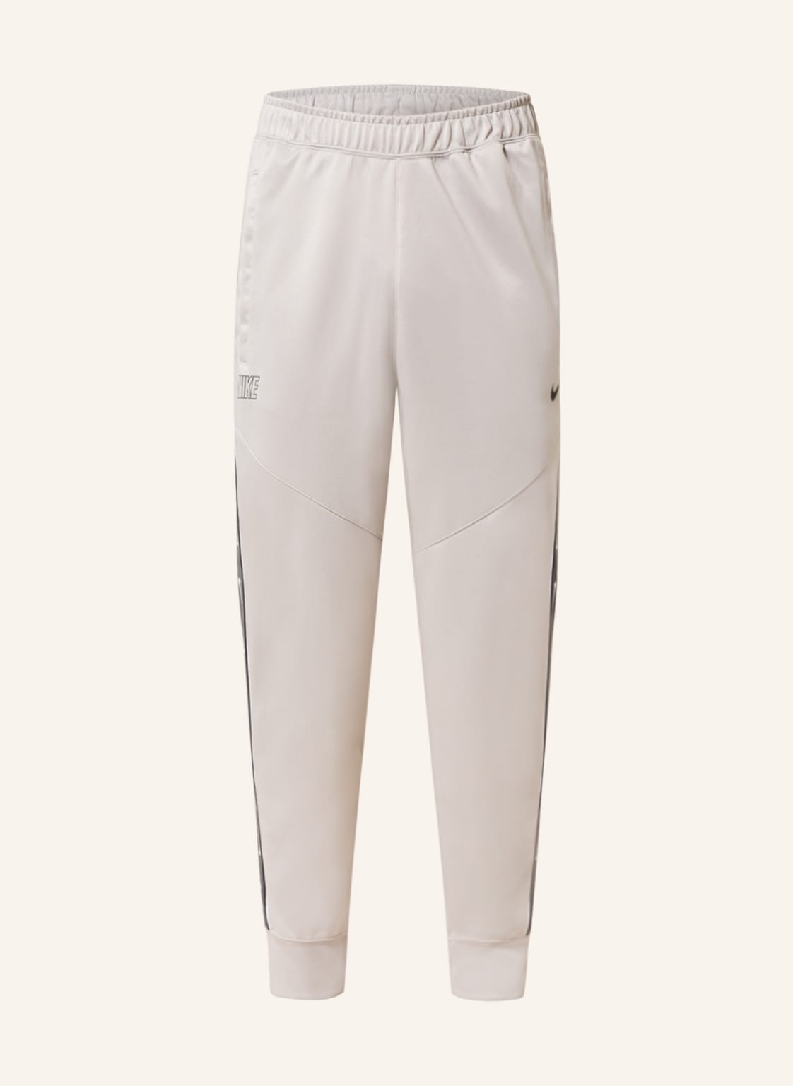 Image of Nike Sweatpants Repeat grau