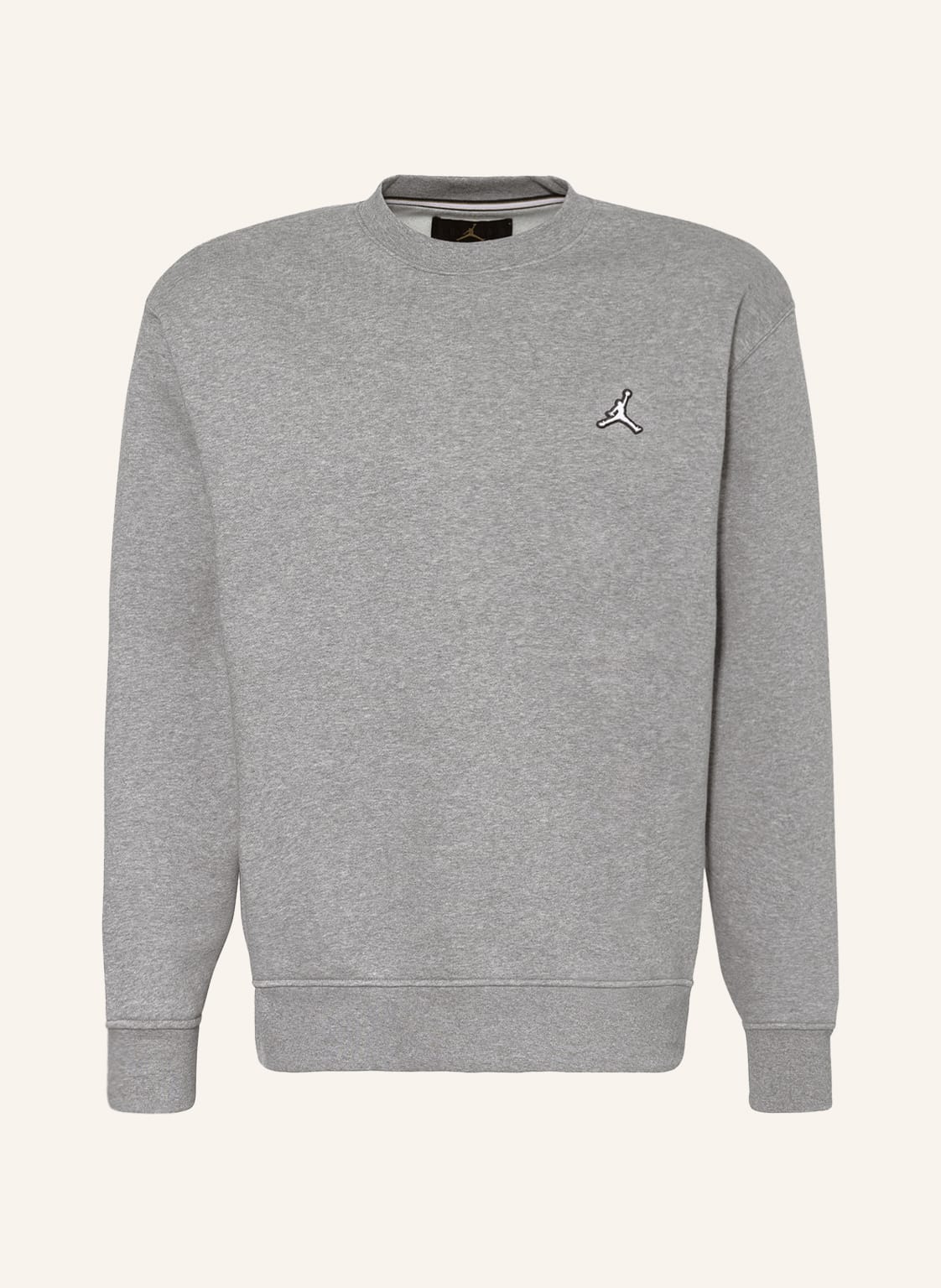 Image of Jordan Sweatshirt grau